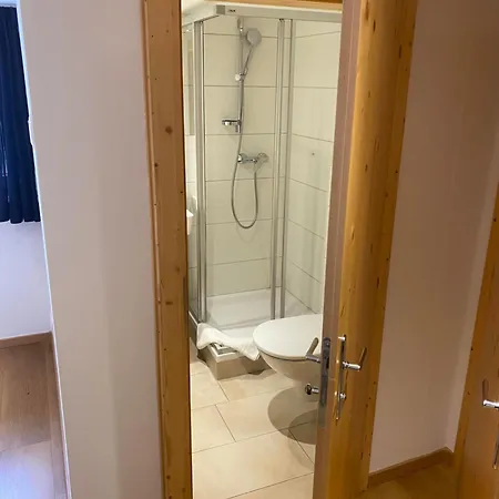 Bergblick Daire Flirsch