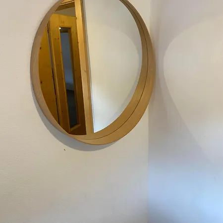 Bergblick Apartment