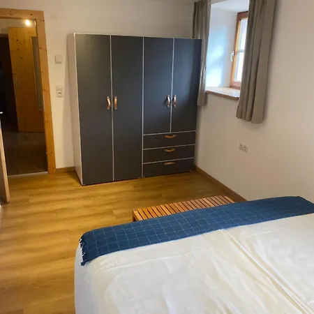 Apartment Bergblick
