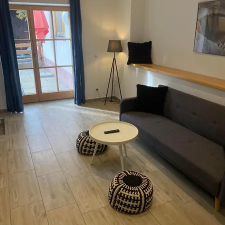 Bergblick Apartment