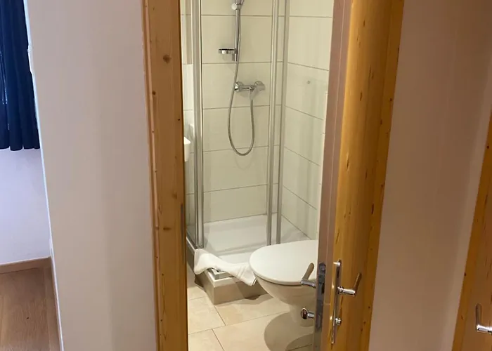 Bergblick شقة فليرش