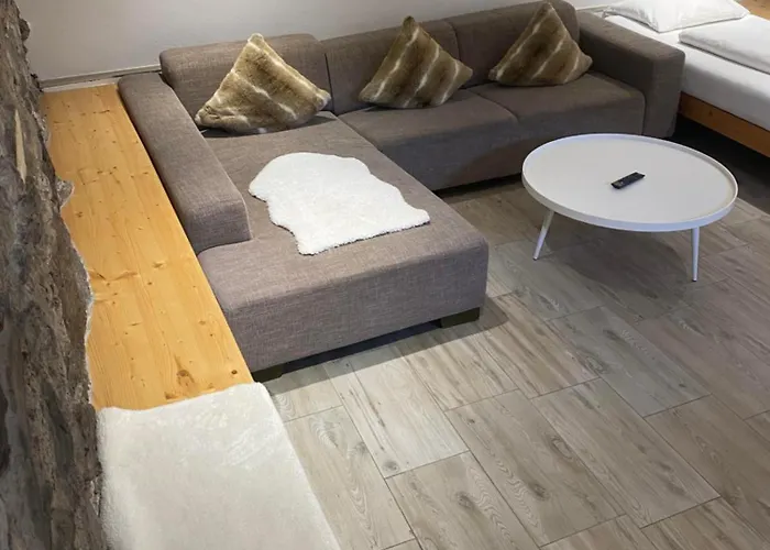 Bergblick فليرش