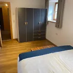 Appartement Bergblick