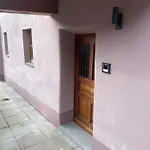 Appartement Bergblick Flirsch