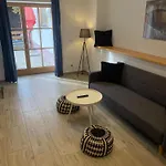 Bergblick Appartement