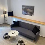 Bergblick Appartement *