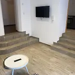 Appartement Bergblick *