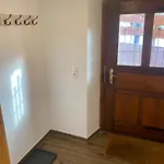 Appartement Bergblick Flirsch