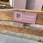 Bergblick Appartement Flirsch