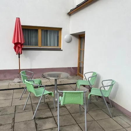 Bergblick Apartamento