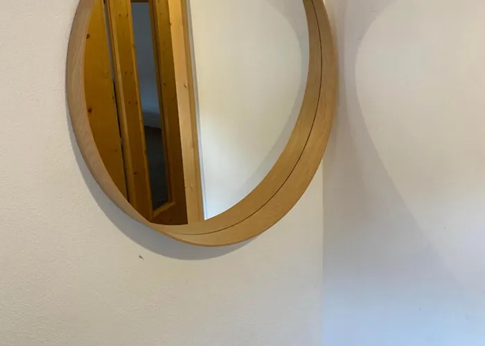 Bergblick Apartamento