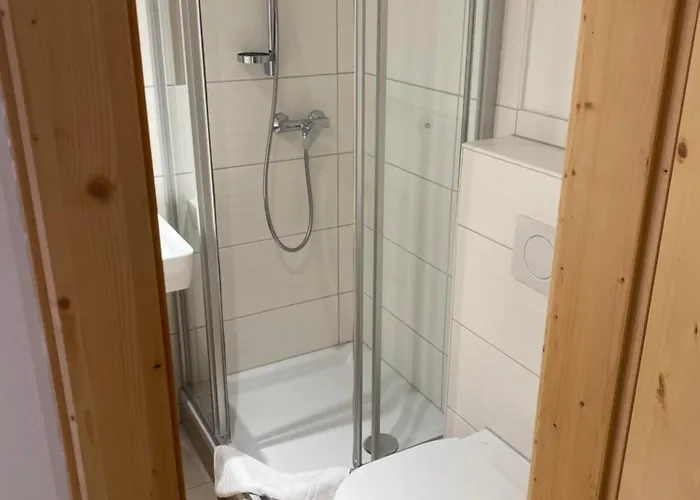 Bergblick Apartamento *