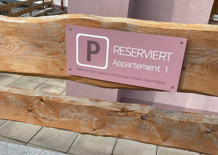 Bergblick Apartamento Flirsch