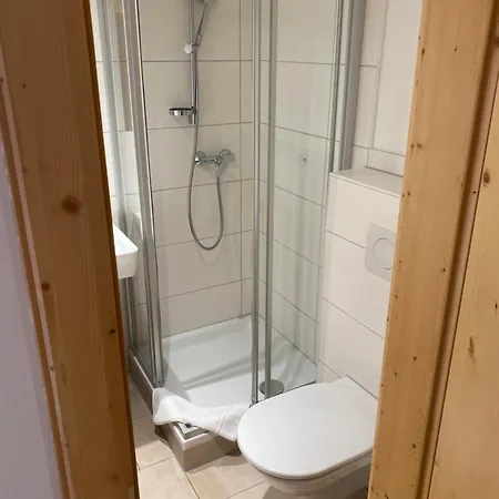 Bergblick Apartment *