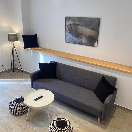 Bergblick Apartment *