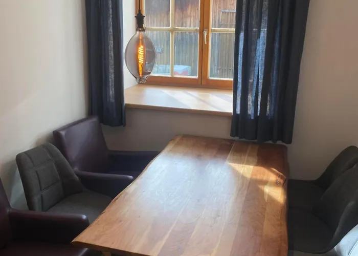 Bergblick Appartamento *