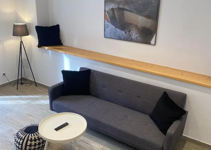 Bergblick Appartamento *