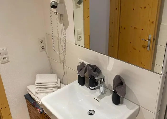 Bergblick Appartamento Flirsch