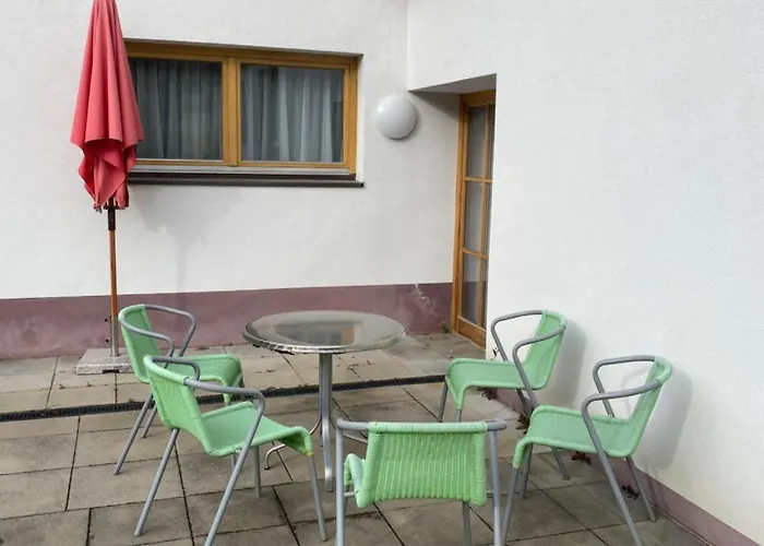 Bergblick Appartamento